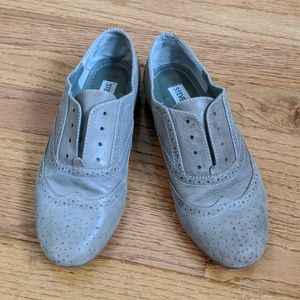 SOLD! Steve Madden Trouser Shoes